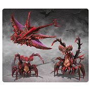 Godzilla Destoroyah Evolution Set Action Figure